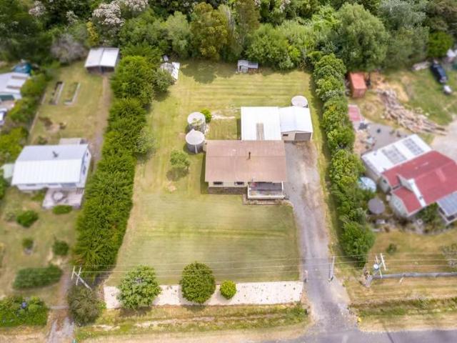 Property for sale in Opaki, Wellington