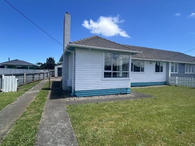 House for rent in Hāwera, South Taranaki District
