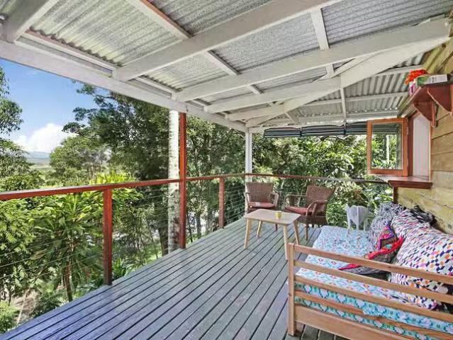 House for rent in Kings Creek, Queensland