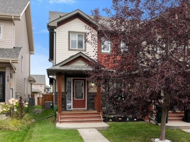 House for sale in McLaughlin, City of Spruce Grove