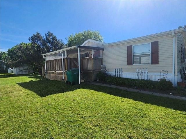 House for sale in Avon, New York