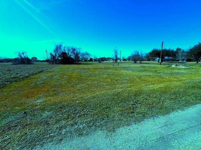 Land for sale in Palacios, Texas