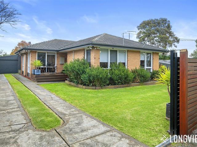 House for rent in Karingal, Melbourne