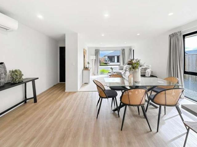 House for sale in Woodend, Canterbury
