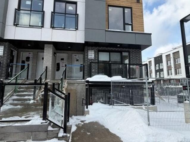 Condo for rent in Niagara, Ontario