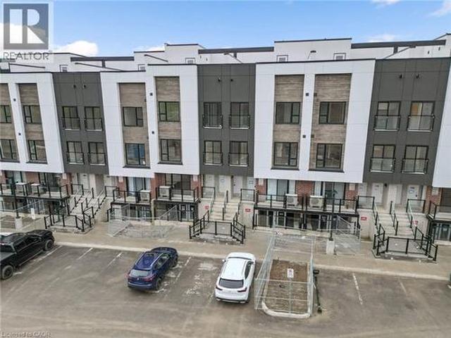 Townhouse for sale in Niagara, Ontario