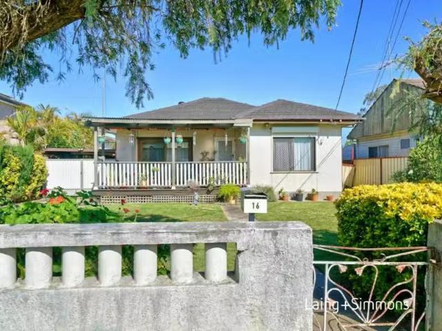 House for rent in Mount Druitt, Sydney