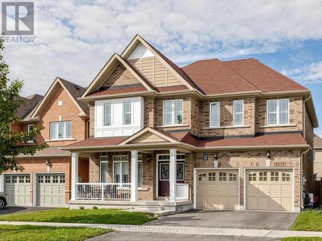 House for sale in Golden Horseshoe, Ontario