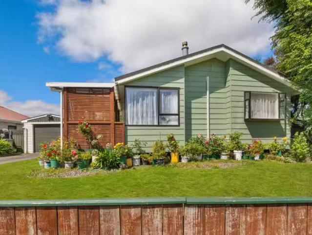 House for sale in Manawatu District