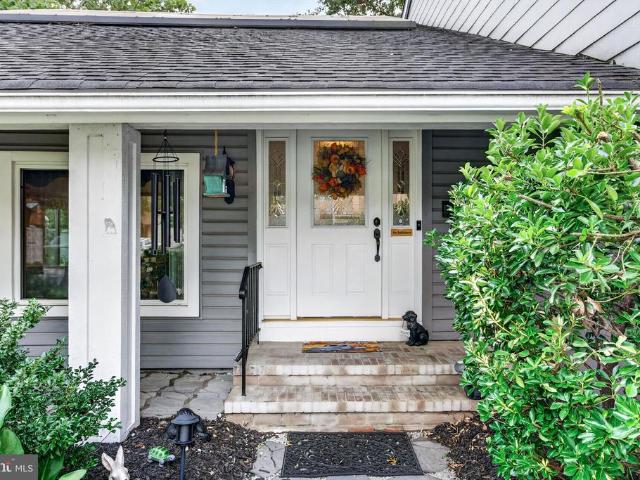 House for sale in Marlton, New Jersey