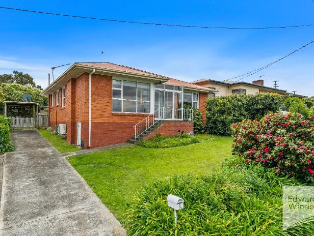 House for rent in Hobart