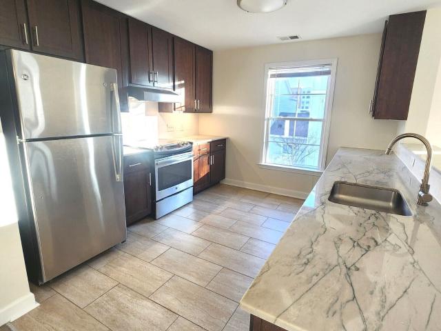 Duplex for rent in Cos Cob, Connecticut