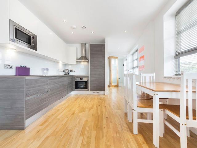 Apartment for rent in Greenwich Town Centre, Greater London