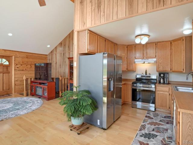 House for sale in Bailey, Colorado