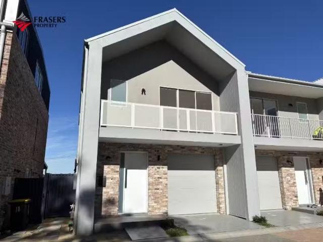 Condo for rent in Sydney, New South Wales