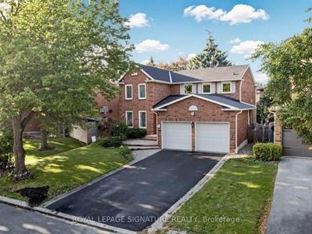 House for sale in York, Ontario