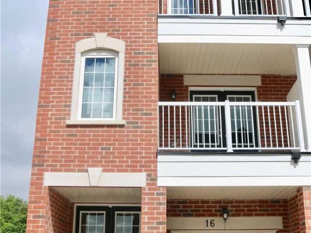 Townhouse for rent in Woburn, Ontario