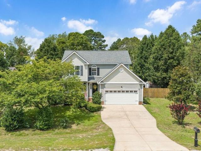House for sale in Broadway, North Carolina