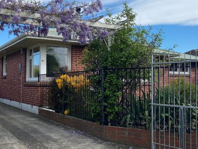 House for rent in Sockburn, Christchurch