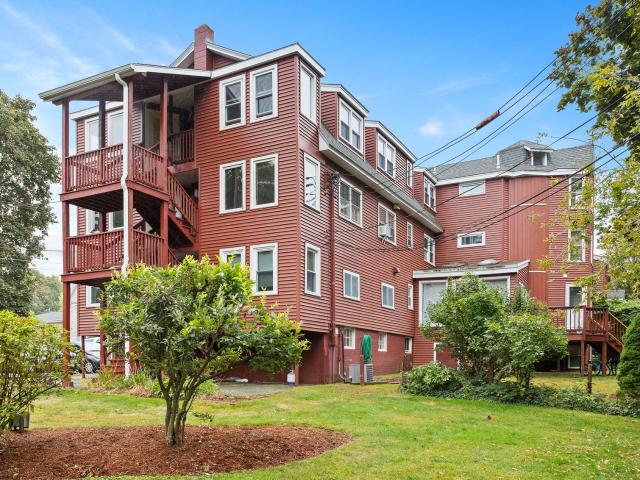 Condo for sale in Chelmsford, Massachusetts