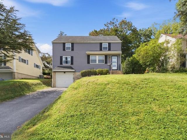 House for sale in Berwyn, Easttown Township