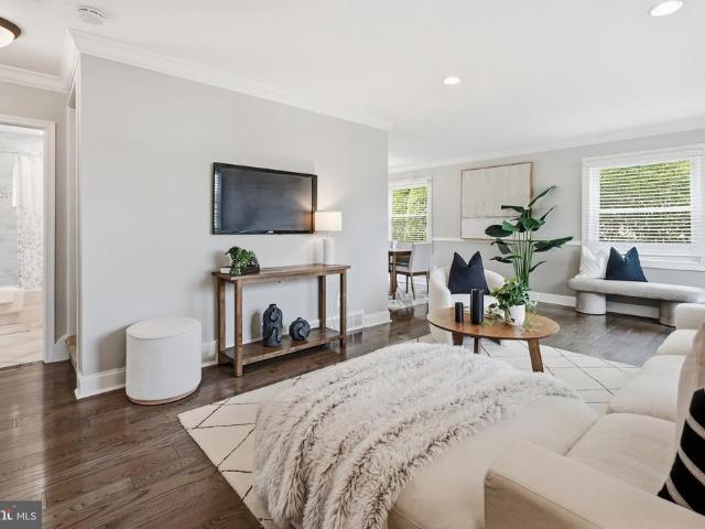 House for sale in Berwyn, Easttown Township