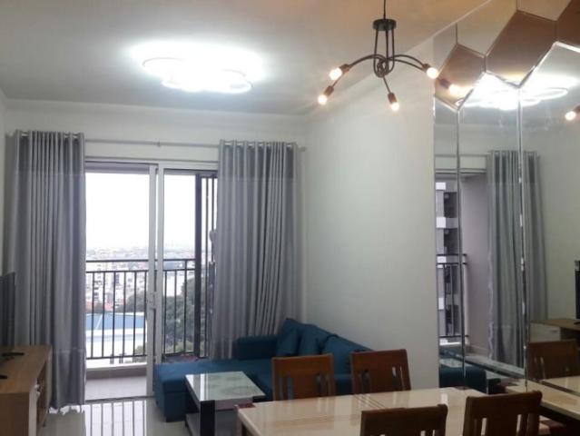 Căn hộ cho thuê tại Thủ Đức, Hồ Chí Minh