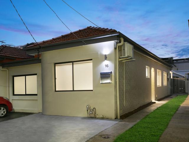 House for rent in Sydney, New South Wales