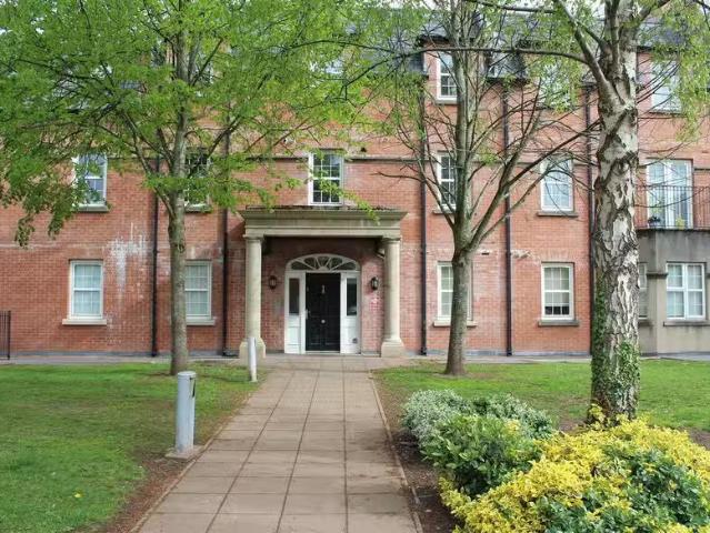 Apartment to rent in Bailieborough, Ulster