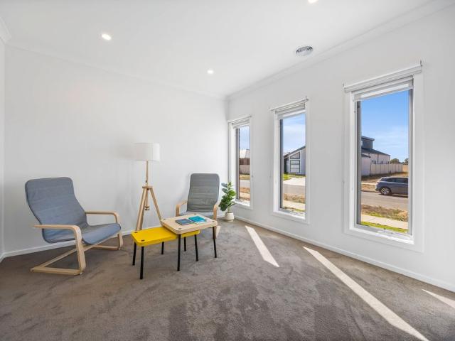 House for rent in Bonshaw, Victoria