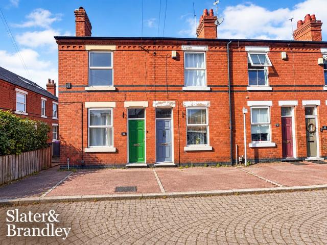 House for rent in West Bridgford, Rushcliffe