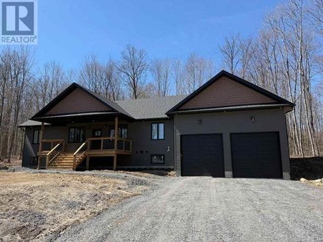 House for sale in Armour, Ontario