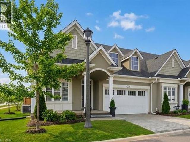 Condo for sale in Niagara, Ontario