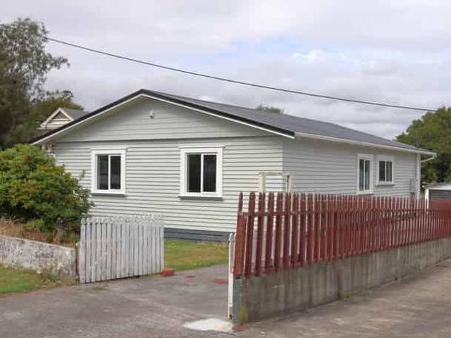 House for rent in Eltham, Taranaki