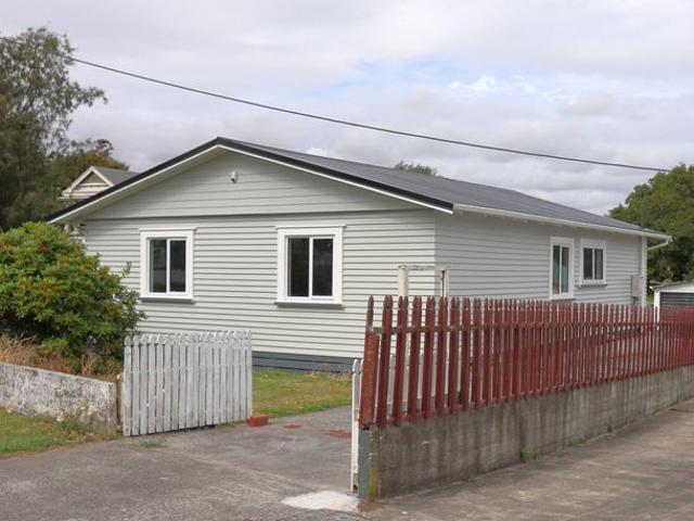 House for rent in Eltham, Taranaki