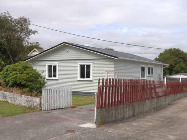 House for rent in Eltham, Taranaki