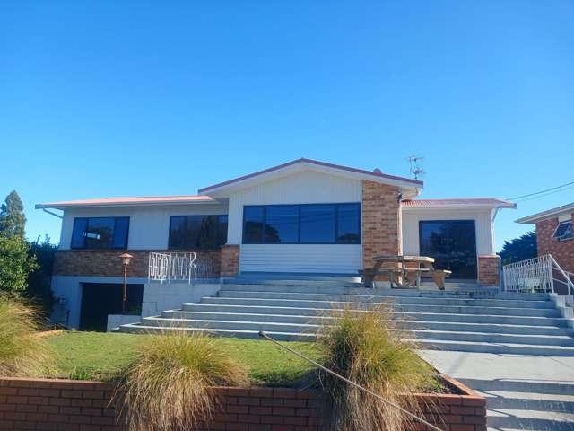 House for rent in Eltham, Taranaki