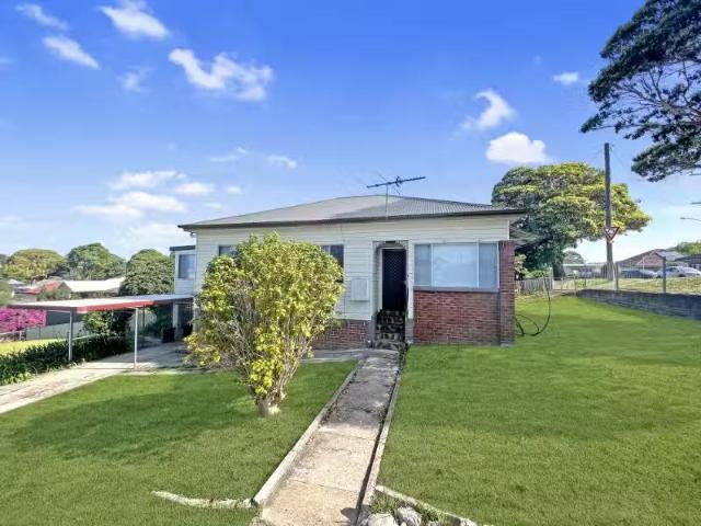 House for rent in Charlestown, Newcastle-Maitland