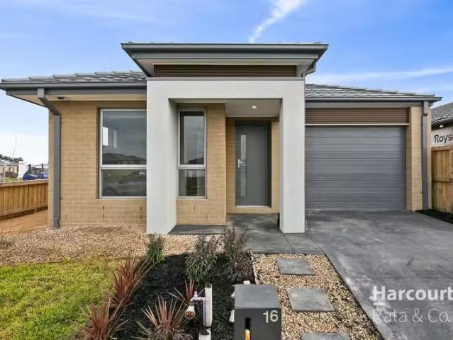 House for rent in Beveridge, Victoria