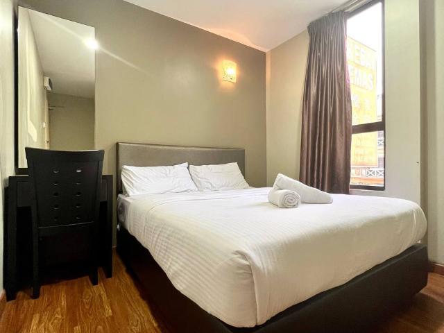 Apartment for rent in Johore Bahru, Johor