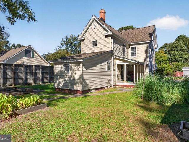 House for sale in Ward, Crisfield