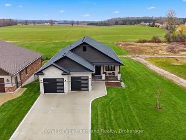 House for sale in Wellington, Ontario