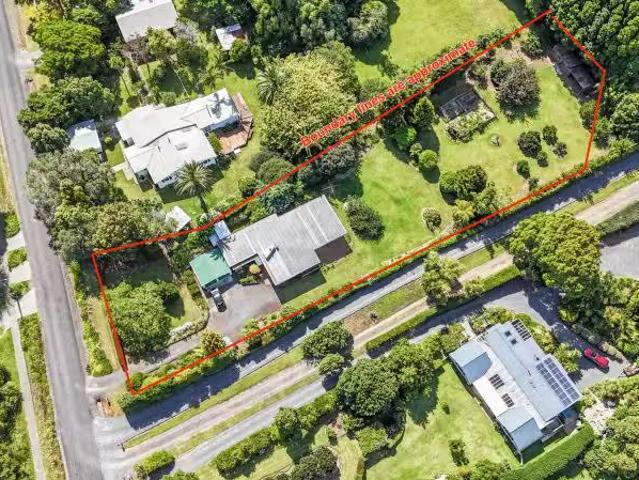 House for sale in Karetu, Northland