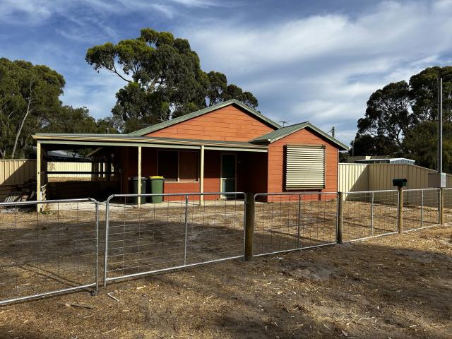 House for rent in Preston Beach, Western Australia