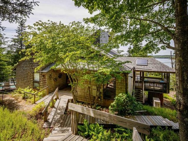 House for sale in Penobscot, Maine