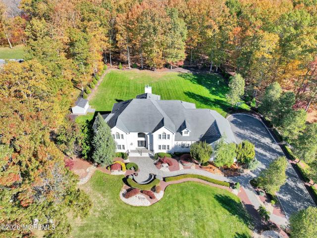 House for sale in Monmouth, New Jersey