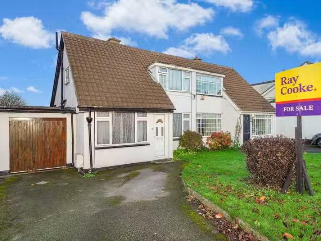 House for sale