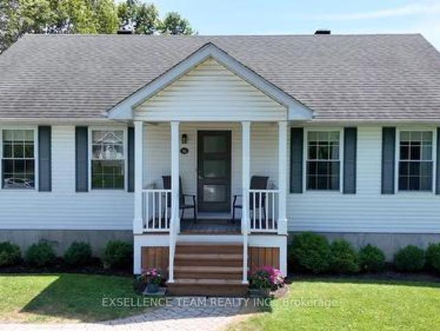 House for sale in South Glengarry, Ontario
