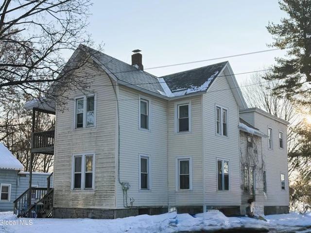 House for sale in Glens Falls, New York