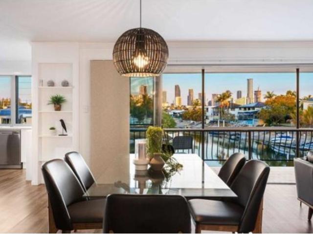House for rent in Pacific Fair
